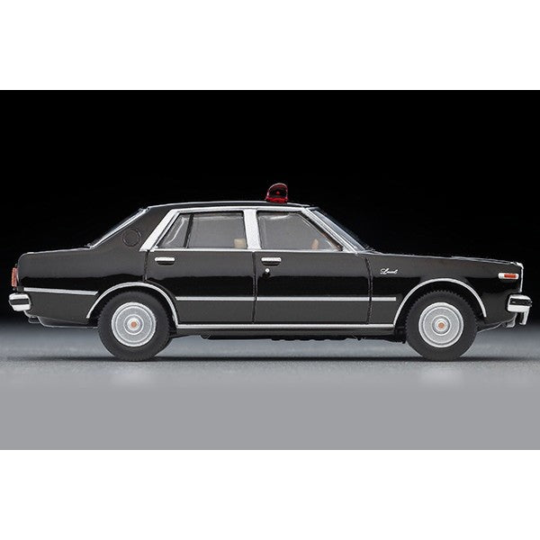 【予約安心出荷】[MDL] トミカリミテッドヴィンテージ NEO LV-N ムービースターズ05 西部警察 1/64 日産 ローレル 2000SGL-E 大門圭介フィギュア付 完成品 ミニカー(339489) TOMYTEC(トミーテック)(2026年11月)