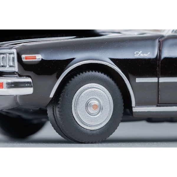 【予約安心出荷】[MDL] トミカリミテッドヴィンテージ NEO LV-N ムービースターズ05 西部警察 1/64 日産 ローレル 2000SGL-E 大門圭介フィギュア付 完成品 ミニカー(339489) TOMYTEC(トミーテック)(2026年11月)
