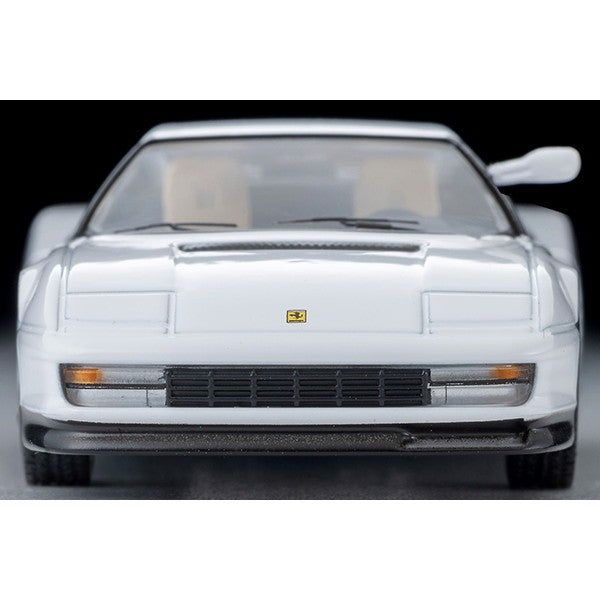 【予約安心出荷】[MDL] トミカリミテッドヴィンテージ NEO LV-N 1/64 フェラーリ テスタロッサ 前期型(白) 完成品 ミニカー(339434) TOMYTEC(トミーテック)(2026年11月)