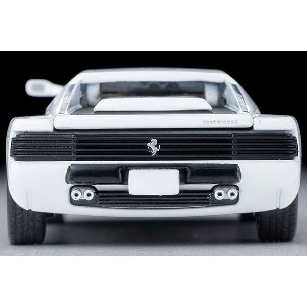 【予約安心出荷】[MDL] トミカリミテッドヴィンテージ NEO LV-N 1/64 フェラーリ テスタロッサ 前期型(白) 完成品 ミニカー(339434) TOMYTEC(トミーテック)(2026年11月)