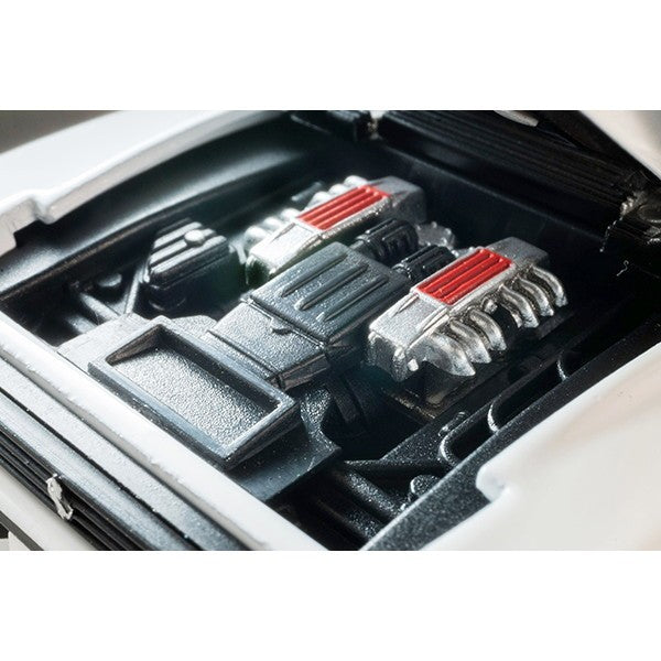 【予約安心出荷】[MDL] トミカリミテッドヴィンテージ NEO LV-N 1/64 フェラーリ テスタロッサ 前期型(白) 完成品 ミニカー(339434) TOMYTEC(トミーテック)(2026年11月)