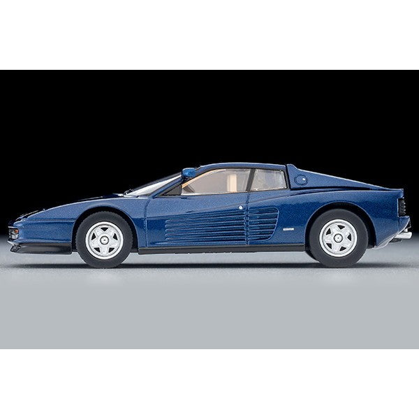 【予約安心出荷】[MDL] トミカリミテッドヴィンテージ NEO LV-N 1/64 フェラーリ テスタロッサ 前期型(紺) 完成品 ミニカー(339984) TOMYTEC(トミーテック)(2026年11月)