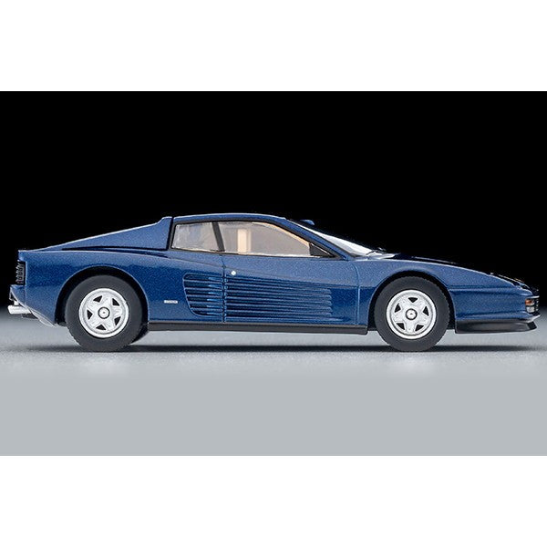 【予約安心出荷】[MDL] トミカリミテッドヴィンテージ NEO LV-N 1/64 フェラーリ テスタロッサ 前期型(紺) 完成品 ミニカー(339984) TOMYTEC(トミーテック)(2026年11月)