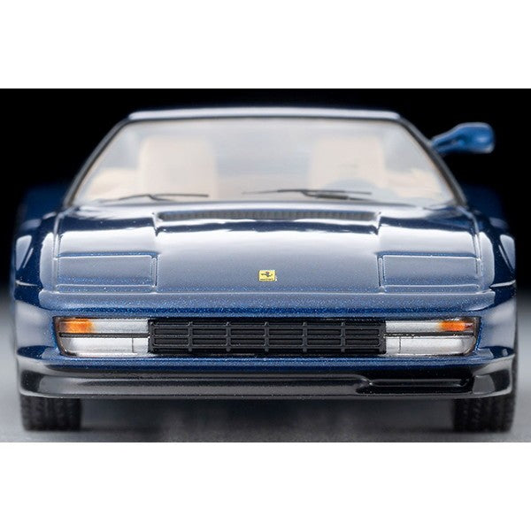 【予約安心出荷】[MDL] トミカリミテッドヴィンテージ NEO LV-N 1/64 フェラーリ テスタロッサ 前期型(紺) 完成品 ミニカー(339984) TOMYTEC(トミーテック)(2026年11月)