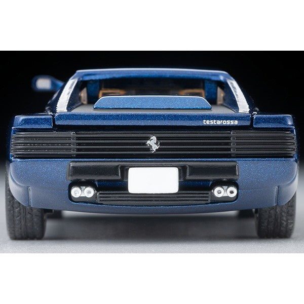 【予約安心出荷】[MDL] トミカリミテッドヴィンテージ NEO LV-N 1/64 フェラーリ テスタロッサ 前期型(紺) 完成品 ミニカー(339984) TOMYTEC(トミーテック)(2026年11月)