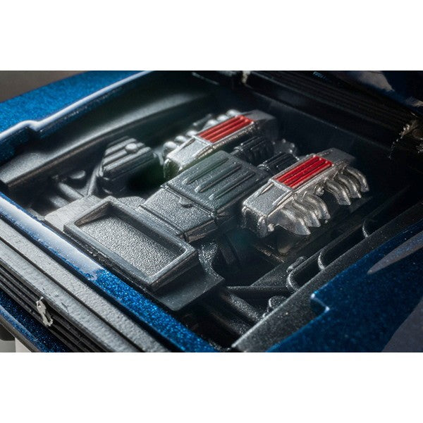 【予約安心出荷】[MDL] トミカリミテッドヴィンテージ NEO LV-N 1/64 フェラーリ テスタロッサ 前期型(紺) 完成品 ミニカー(339984) TOMYTEC(トミーテック)(2026年11月)