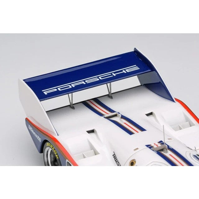 【予約安心出荷】[MDL] 1/43 ポルシェ 962C 『ロスマンズポルシェチームシュパン』 WEC in Japan 富士1000km 1988 No.99 完成品 ミニカー(VM323) VISION(ヴィジョン)(2026年11月)