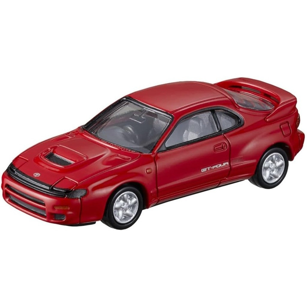 【中古即納】[MDL] トミカプレミアム No.23 1/60 トヨタ セリカ GT-FOUR RC 完成品 ミニカー タカラトミー(20260620)