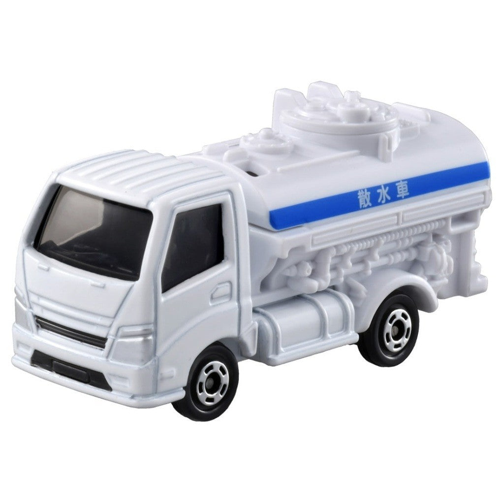 【中古即納】[MDL] トミカ No.87 散水車 完成品 ミニカー タカラトミー(20250816)