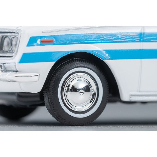 【予約安心出荷】[MDL] トミカリミテッドヴィンテージ LV-64c 1/64 トヨペット コロナ 1500デラックス 連続10万Km高速走行公開テスト車 64年式 完成品 ミニカー(342106) TOMYTEC(トミーテック)(2027年1月)