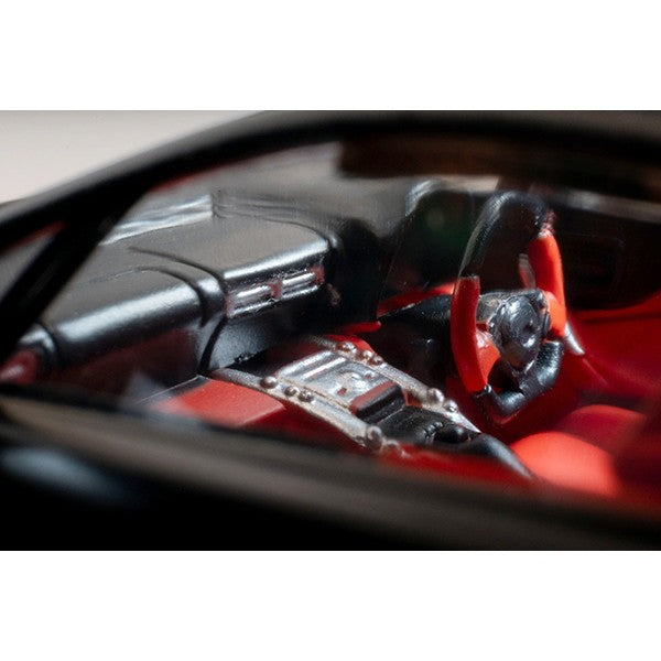 【予約安心出荷】[MDL] トミカリミテッドヴィンテージ NEO LV-N361b 1/64 レクサス LFA ニュルブルクリンクパッケージ(マットブラック) 完成品 ミニカー(339724) TOMYTEC(トミーテック)(2027年1月)