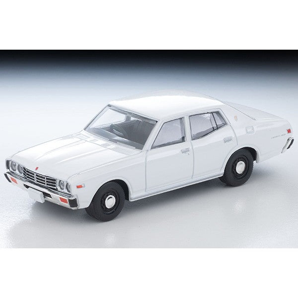 【予約安心出荷】[MDL] トミカリミテッドヴィンテージ NEO LV-N386a 1/64 日産 セドリック スタンダード(白)1978年式 完成品 ミニカー(339793) TOMYTEC(トミーテック)(2027年1月)