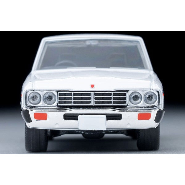 【予約安心出荷】[MDL] トミカリミテッドヴィンテージ NEO LV-N386a 1/64 日産 セドリック スタンダード(白)1978年式 完成品 ミニカー(339793) TOMYTEC(トミーテック)(2027年1月)