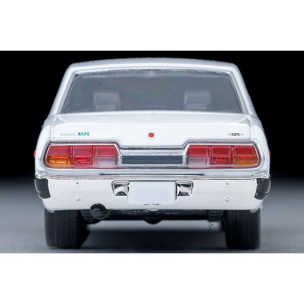 【予約安心出荷】[MDL] トミカリミテッドヴィンテージ NEO LV-N386a 1/64 日産 セドリック スタンダード(白)1978年式 完成品 ミニカー(339793) TOMYTEC(トミーテック)(2027年1月)