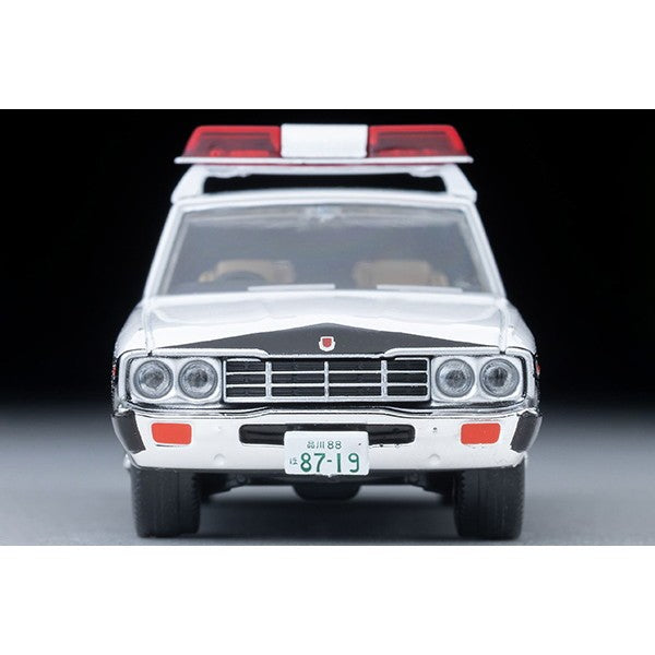 【予約安心出荷】[MDL] トミカリミテッドヴィンテージ NEO LV-N 大都会06 1/64 日産 セドリック 2000DX パトロールカー 大都会 PARTIII 完成品 ミニカー(339588) TOMYTEC(トミーテック)(2027年1月)