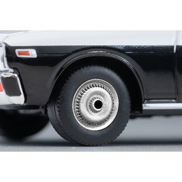 【予約安心出荷】[MDL] トミカリミテッドヴィンテージ NEO LV-N 大都会06 1/64 日産 セドリック 2000DX パトロールカー 大都会 PARTIII 完成品 ミニカー(339588) TOMYTEC(トミーテック)(2027年1月)