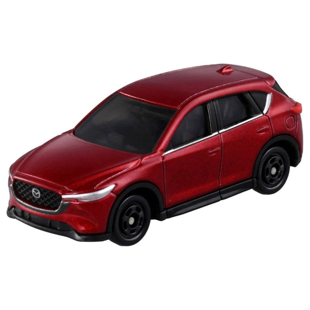 【中古即納】[MDL] トミカ No.6 1/66 マツダ CX-5 完成品 ミニカー タカラトミー(20260815)