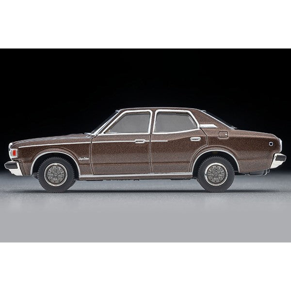 【予約安心出荷】[MDL] トミカリミテッドヴィンテージ NEO LV-N83c 1/64 トヨタ クラウン 4ドア ピラードハードトップ 2000 スーパーサルーン エクストラ(茶)78年式 完成品 ミニカー(339885) TOMYTEC(トミーテック)(2027年2月)
