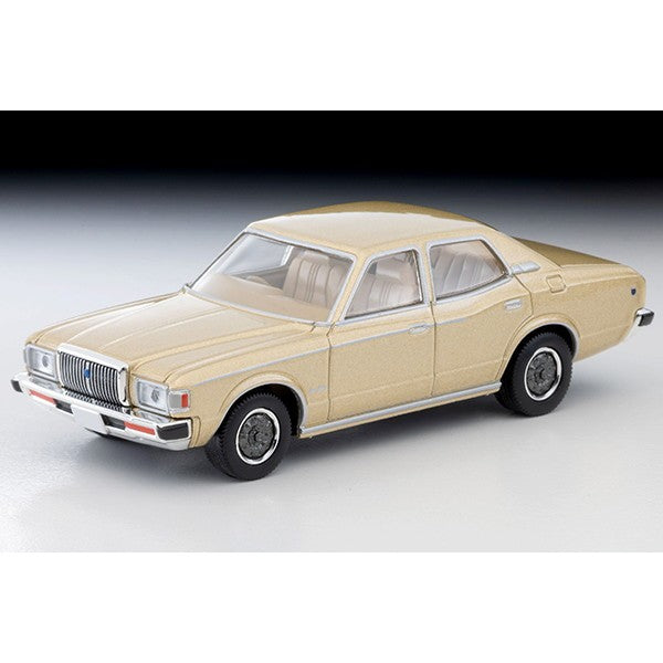 【予約安心出荷】[MDL] トミカリミテッドヴィンテージ NEO LV-N83d 1/64 トヨタ クラウン 4ドア ピラードハードトップ 2000 スーパーサルーン エクストラ(金)78年式 完成品 ミニカー(339878) TOMYTEC(トミーテック)(2027年2月)