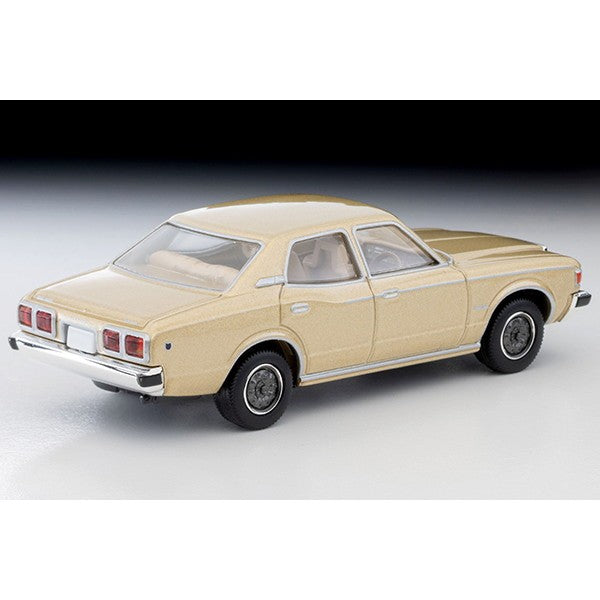 【予約安心出荷】[MDL] トミカリミテッドヴィンテージ NEO LV-N83d 1/64 トヨタ クラウン 4ドア ピラードハードトップ 2000 スーパーサルーン エクストラ(金)78年式 完成品 ミニカー(339878) TOMYTEC(トミーテック)(2027年2月)