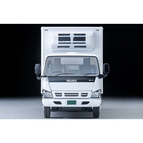 【予約安心出荷】[MDL] トミカリミテッドヴィンテージ NEO LV-N285d 1/64 いすず エルフ パネルバン 配送車(白) 完成品 ミニカー(342014) TOMYTEC(トミーテック)(2027年2月)