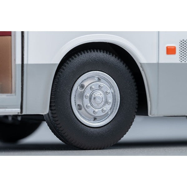 【予約安心出荷】[MDL] トミカリミテッドヴィンテージ NEO LV-N300e 1/64 三菱ふそう エアロバス(阪急バス) 完成品 ミニカー(339472) TOMYTEC(トミーテック)(2027年2月)