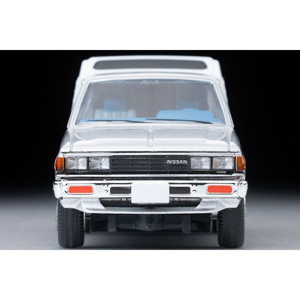 【予約安心出荷】[MDL] トミカリミテッドヴィンテージ NEO LV-N374b 1/64 ニッサン トラック キングキャブ(シルバー)北米仕様 完成品 ミニカー(340188) TOMYTEC(トミーテック)(2027年2月)