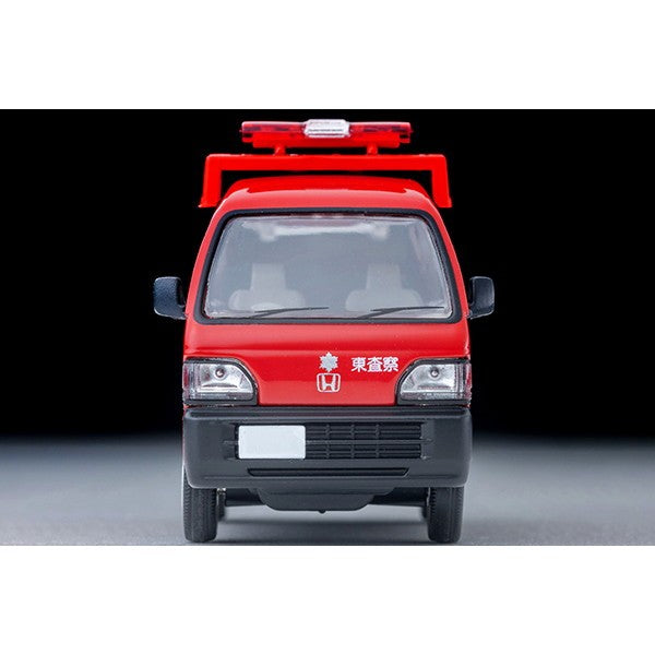 【予約安心出荷】[MDL] トミカリミテッドヴィンテージ NEO LV-N387a 1/64 ホンダ アクティ バン 査察指導車(秩父消防署) 完成品 ミニカー(339915) TOMYTEC(トミーテック)(2027年2月)