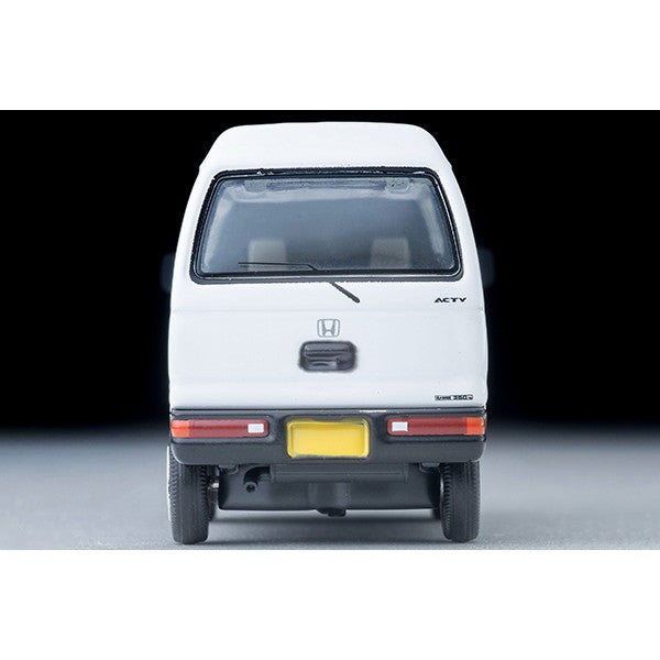【予約安心出荷】[MDL] トミカリミテッドヴィンテージ NEO LV-N388a 1/64 ホンダ アクティ バン 連絡車(秩父消防署)(白) 完成品 ミニカー(339922) TOMYTEC(トミーテック)(2027年2月)