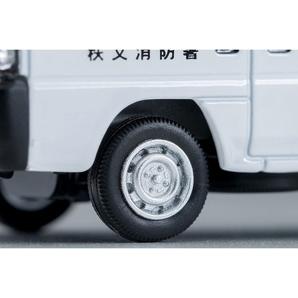 【予約安心出荷】[MDL] トミカリミテッドヴィンテージ NEO LV-N388a 1/64 ホンダ アクティ バン 連絡車(秩父消防署)(白) 完成品 ミニカー(339922) TOMYTEC(トミーテック)(2027年2月)