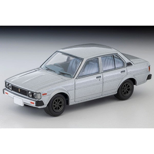 【予約安心出荷】[MDL] トミカリミテッドヴィンテージ NEO LV-N07d 1/64 トヨタ カローラ 1500GL RSワタナベホイール装着車(銀)79年式 完成品 ミニカー(340065) TOMYTEC(トミーテック)(2027年3月)