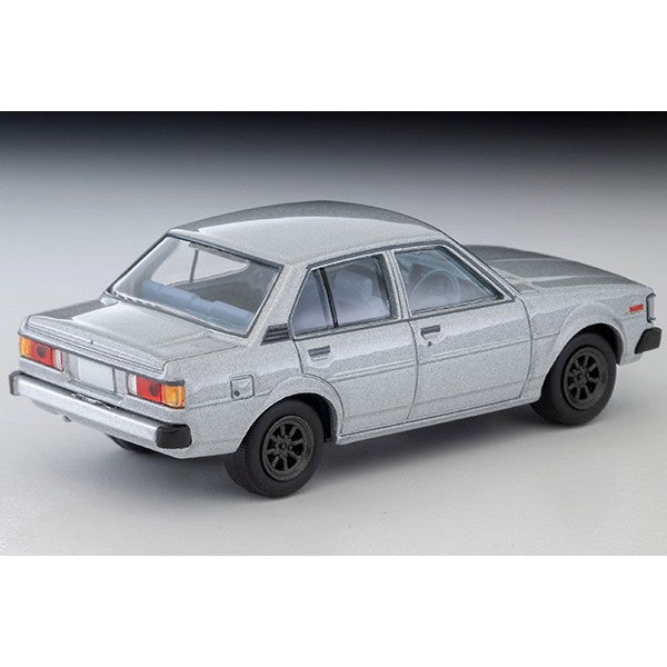 【予約安心出荷】[MDL] トミカリミテッドヴィンテージ NEO LV-N07d 1/64 トヨタ カローラ 1500GL RSワタナベホイール装着車(銀)79年式 完成品 ミニカー(340065) TOMYTEC(トミーテック)(2027年3月)
