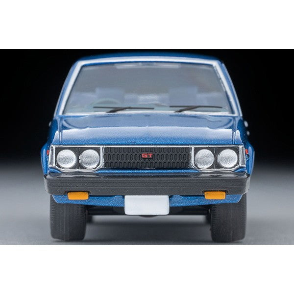 【予約安心出荷】[MDL] トミカリミテッドヴィンテージ NEO LV-N134c 1/64 トヨタ カローラ 1600GT RSワタナベホイール装着車(青)79年式 完成品 ミニカー(341215) TOMYTEC(トミーテック)(2027年3月)