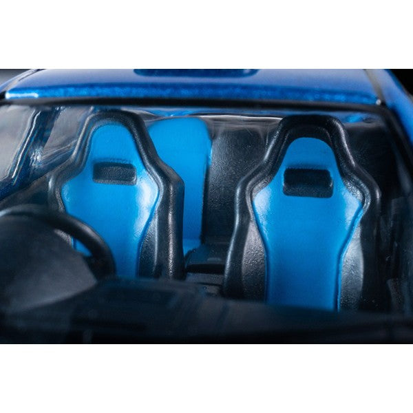 【予約安心出荷】[MDL] トミカリミテッドヴィンテージ NEO LV-N337b 1/64 スバル インプレッサ WRX STi spec C(青)2003年式 完成品 ミニカー(340041) TOMYTEC(トミーテック)(2027年3月)