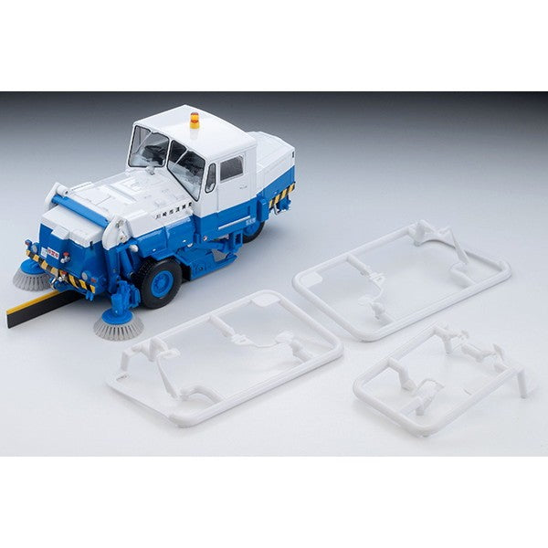 【予約安心出荷】[MDL] トミカリミテッドヴィンテージ NEO LV-N370b 1/64 東急 SW2Z2 道路清掃車(川崎市) 完成品 ミニカー(336167) TOMYTEC(トミーテック)(2027年3月)