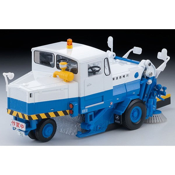 【予約安心出荷】[MDL] トミカリミテッドヴィンテージ NEO LV-N370b 1/64 東急 SW2Z2 道路清掃車(川崎市) 完成品 ミニカー(336167) TOMYTEC(トミーテック)(2027年3月)