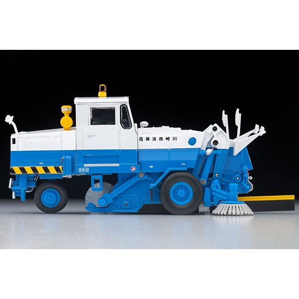 【予約安心出荷】[MDL] トミカリミテッドヴィンテージ NEO LV-N370b 1/64 東急 SW2Z2 道路清掃車(川崎市) 完成品 ミニカー(336167) TOMYTEC(トミーテック)(2027年3月)
