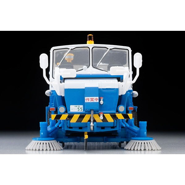 【予約安心出荷】[MDL] トミカリミテッドヴィンテージ NEO LV-N370b 1/64 東急 SW2Z2 道路清掃車(川崎市) 完成品 ミニカー(336167) TOMYTEC(トミーテック)(2027年3月)