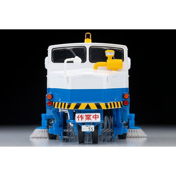 【予約安心出荷】[MDL] トミカリミテッドヴィンテージ NEO LV-N370b 1/64 東急 SW2Z2 道路清掃車(川崎市) 完成品 ミニカー(336167) TOMYTEC(トミーテック)(2027年3月)