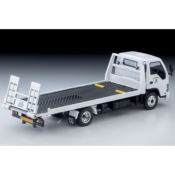 【予約安心出荷】[MDL] トミカリミテッドヴィンテージ NEO LV-N391a 1/64 いすず エルフ 花見台セフテーローダ(MOONEYES) 完成品 ミニカー(339953) TOMYTEC(トミーテック)(2027年3月)