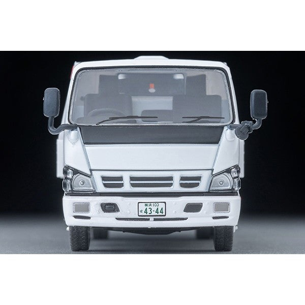 【予約安心出荷】[MDL] トミカリミテッドヴィンテージ NEO LV-N391a 1/64 いすず エルフ 花見台セフテーローダ(MOONEYES) 完成品 ミニカー(339953) TOMYTEC(トミーテック)(2027年3月)