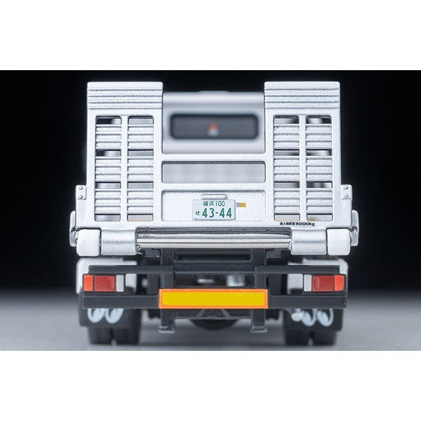 【予約安心出荷】[MDL] トミカリミテッドヴィンテージ NEO LV-N391a 1/64 いすず エルフ 花見台セフテーローダ(MOONEYES) 完成品 ミニカー(339953) TOMYTEC(トミーテック)(2027年3月)