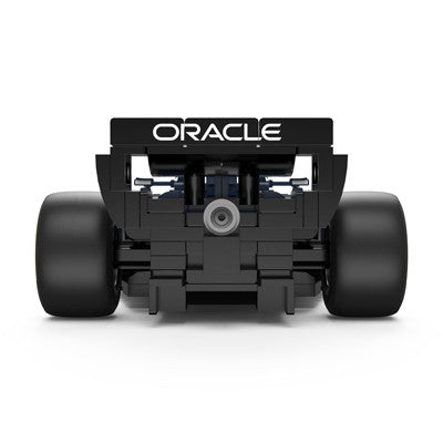 【新品即納】[RC] (再販) プラモデルキットR/C 1/16 レッドブル F1 RB19 2.4GHz仕様 ラジコン 童友社(20250930)