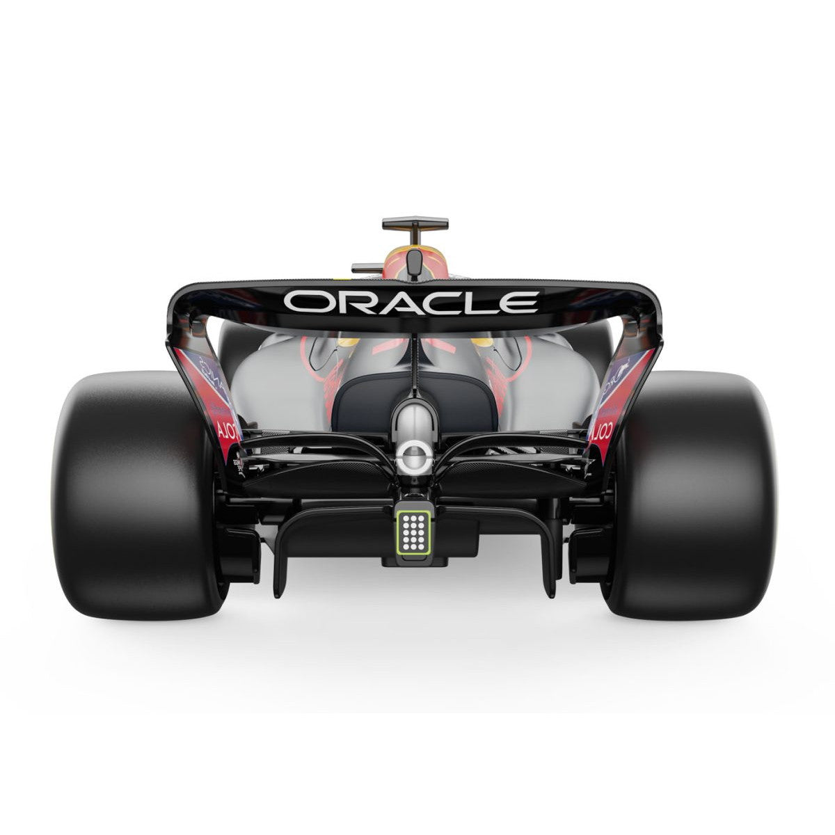 【新品即納】[RC] 1/12 オラクル レッドブル レーシング RB18 ラジコン 童友社(20241010)