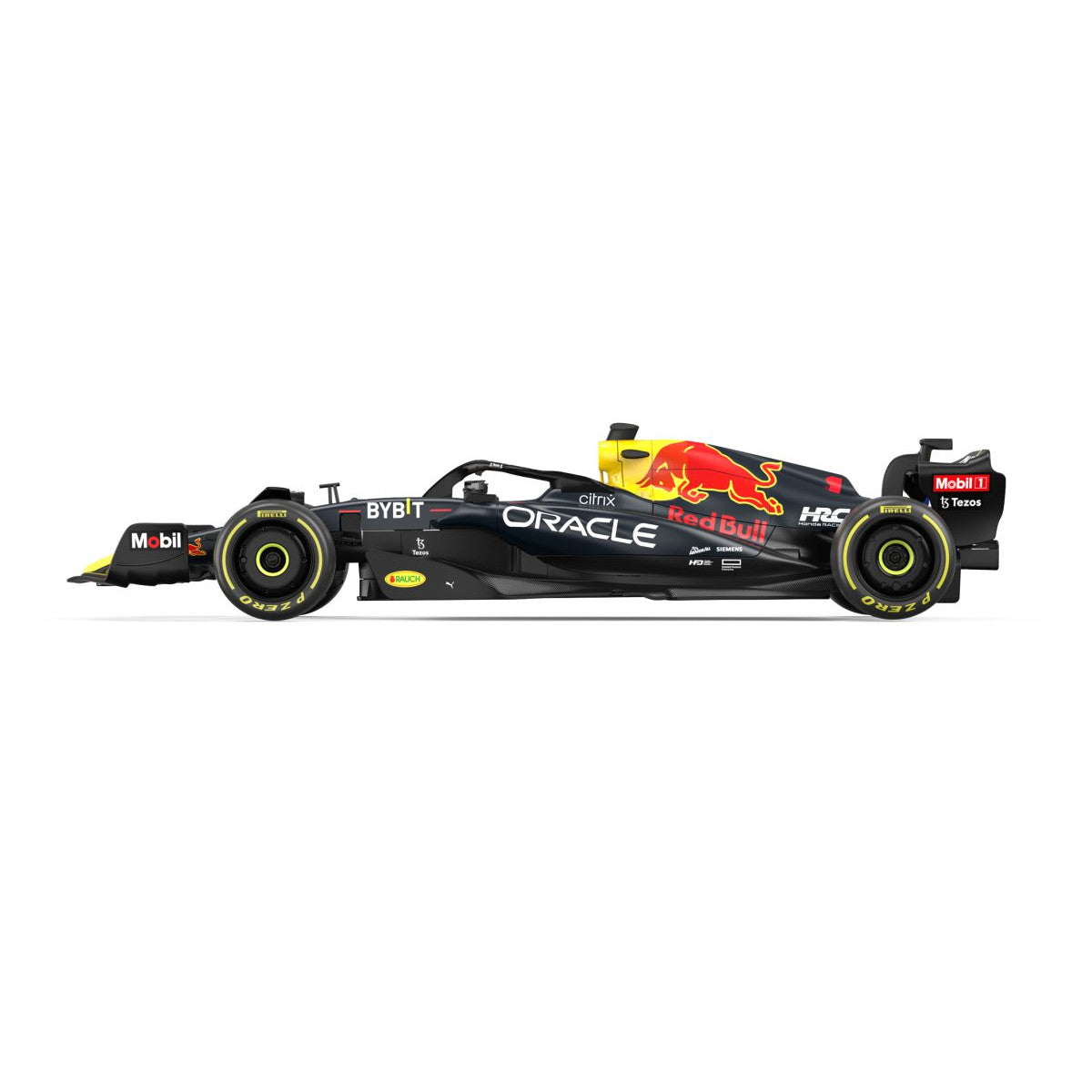 【新品即納】[RC] 1/18 オラクル レッドブル レーシング RB18 ラジコン 童友社(20241122)