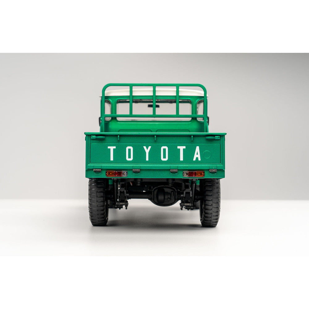 【新品即納】[RC] (再販) 1/12 リアリスティックRC完成モデル トヨタ ランドクルーザー FJ45 ピックアップトラック(日本語説明書付属) ラジコン(FMS11203) FMS(20240930)