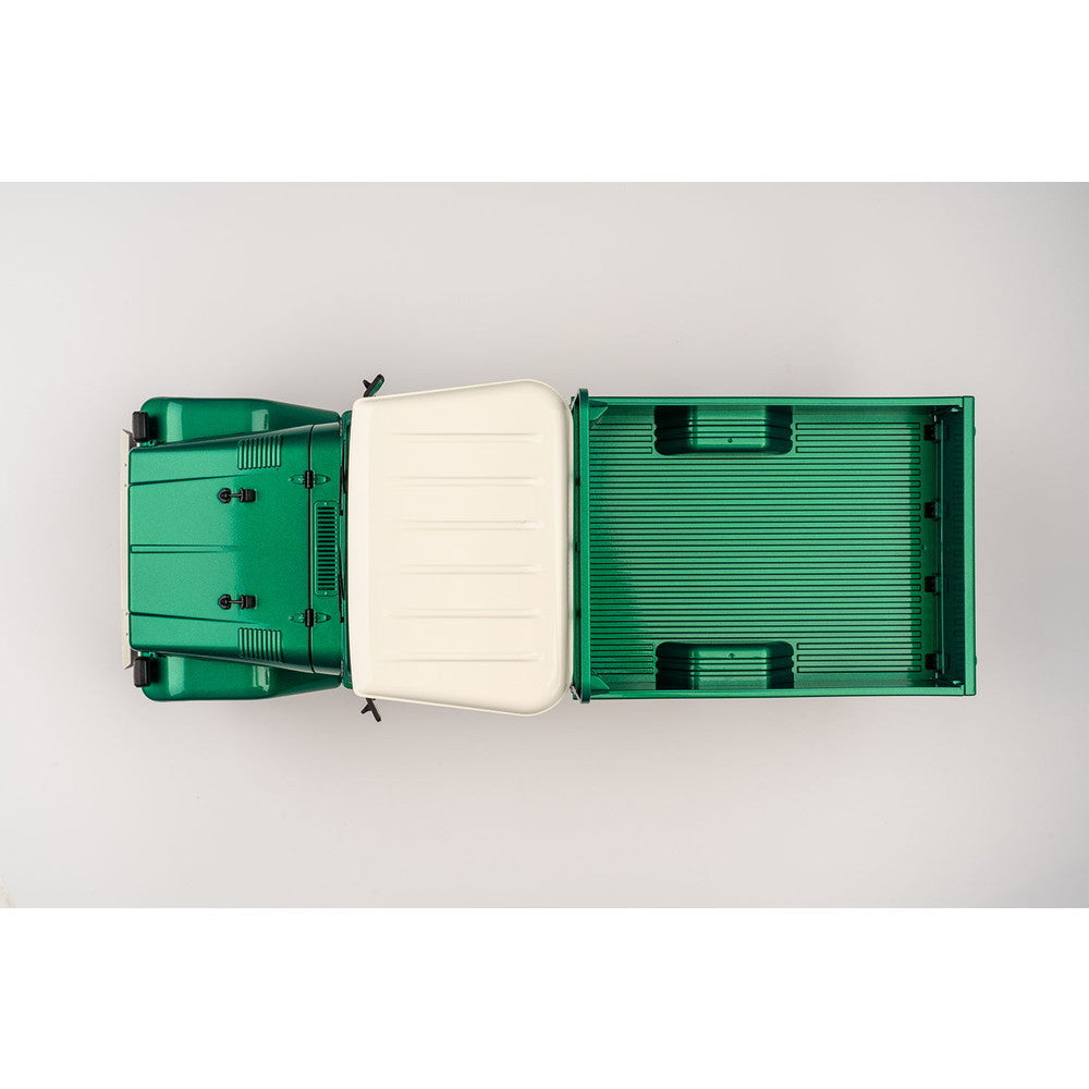 【新品即納】[RC] (再販) 1/12 リアリスティックRC完成モデル トヨタ ランドクルーザー FJ45 ピックアップトラック(日本語説明書付属) ラジコン(FMS11203) FMS(20240930)