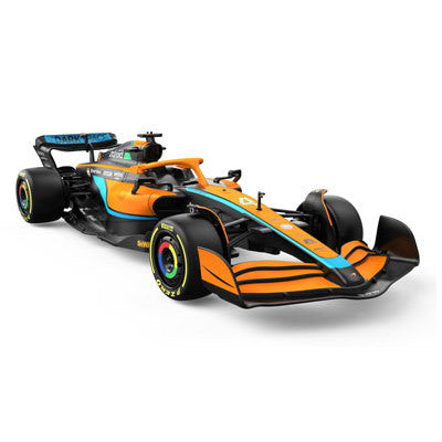 【新品即納】[RC] 1/18 マクラーレン F1 MCL36 橙 ラジコン 童友社(20241122)