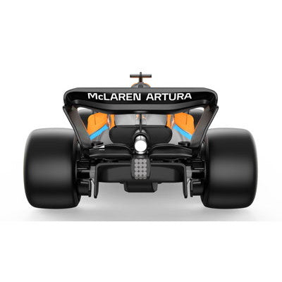 【新品即納】[RC] 1/18 マクラーレン F1 MCL36 橙 ラジコン 童友社(20241122)