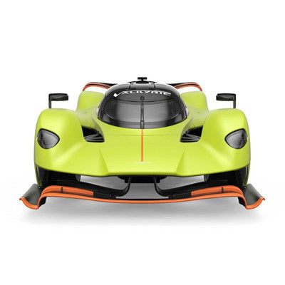 【新品即納】[RC] 1/14 アストンマーチン ヴァルキリー AMR Pro 緑 ラジコン 童友社(20241122)